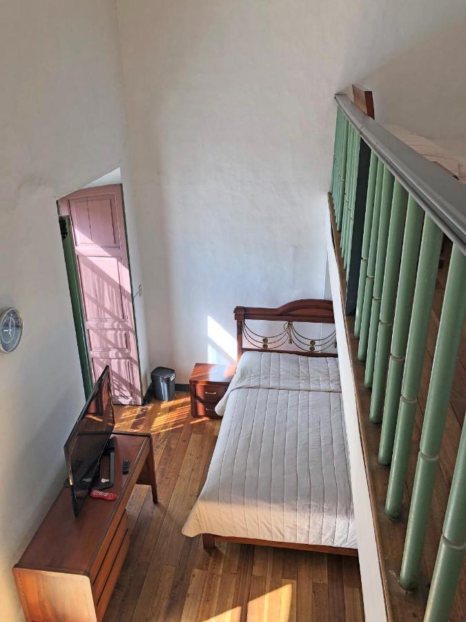 Latina Hostal Cuenca