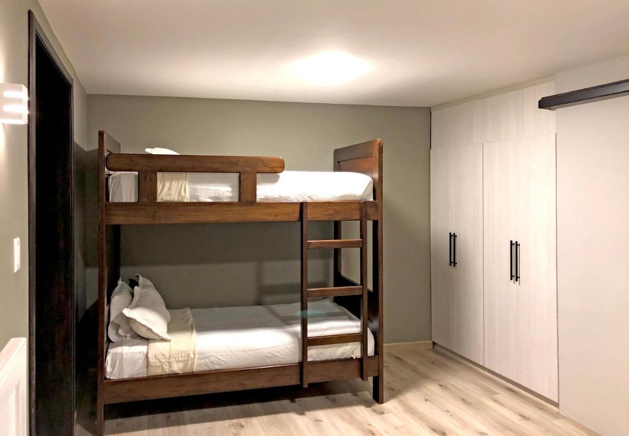 Hostal Latina Cuenca