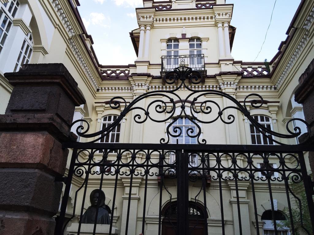 Latina Hostal Cuenca