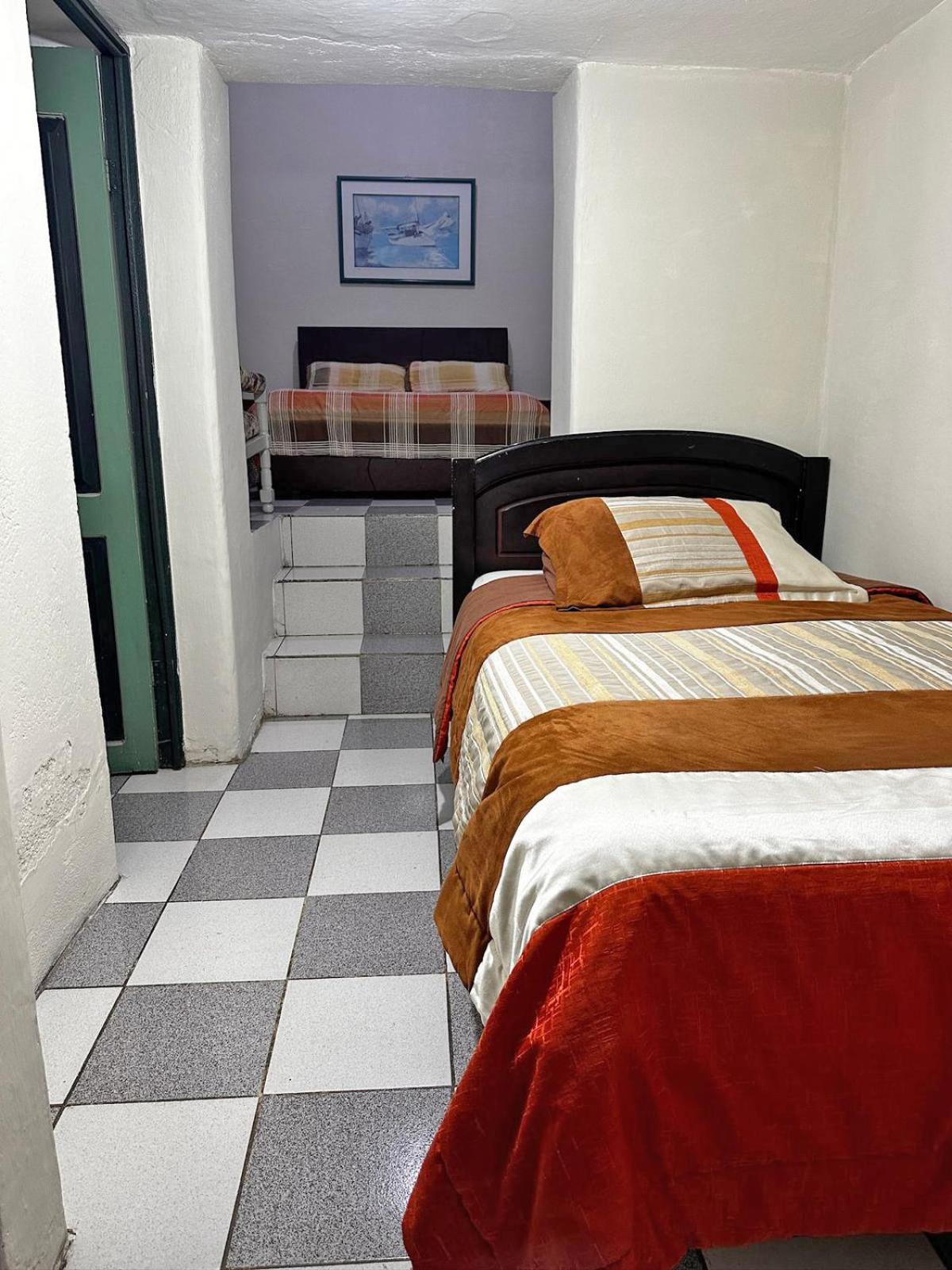 Hostal Latina Cuenca